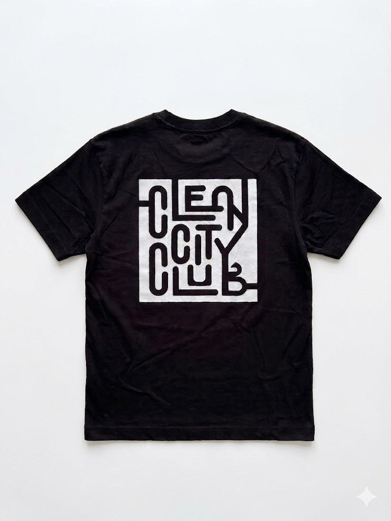 Original Logo Tee