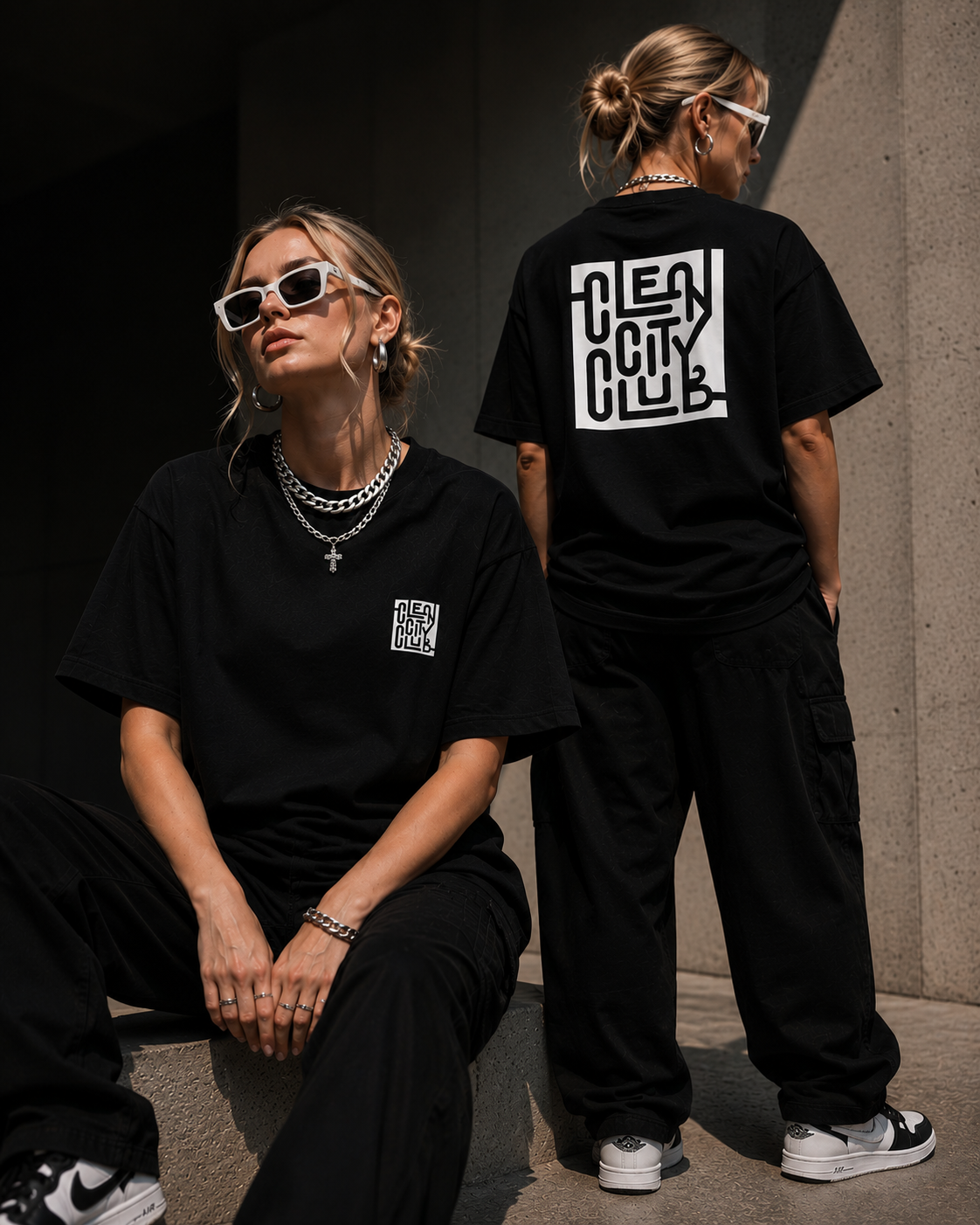 Original Logo Tee