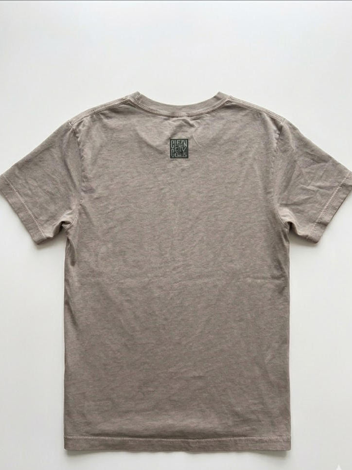 Heritage Tee