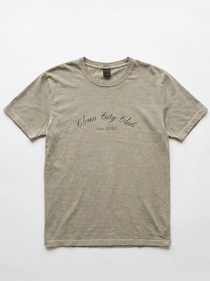 Heritage Tee