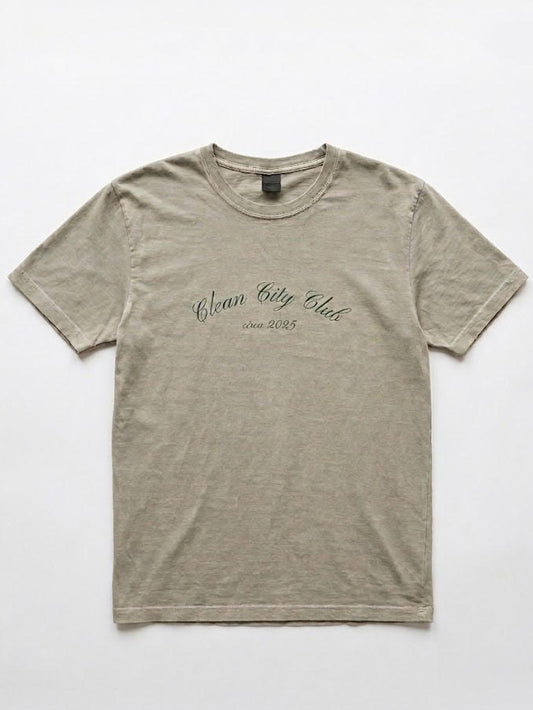 Heritage Tee