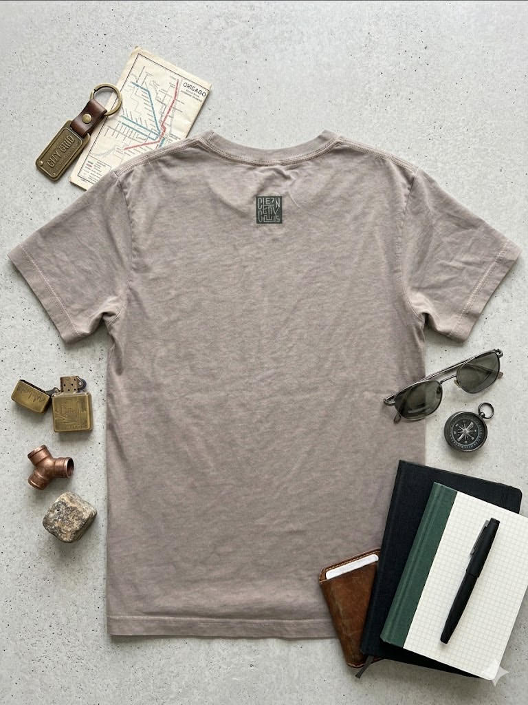 Heritage Tee