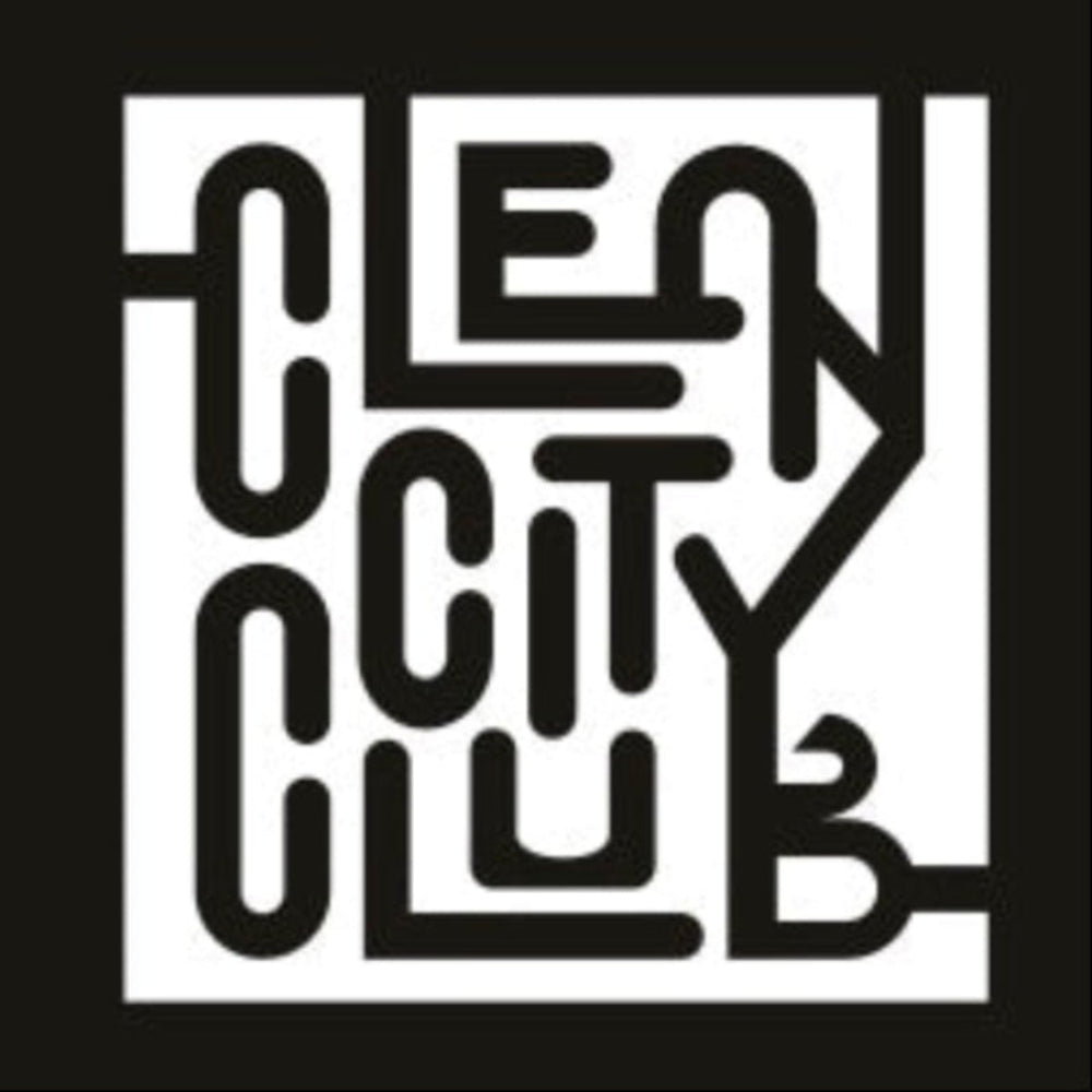 Clean CIty Club Gift Card