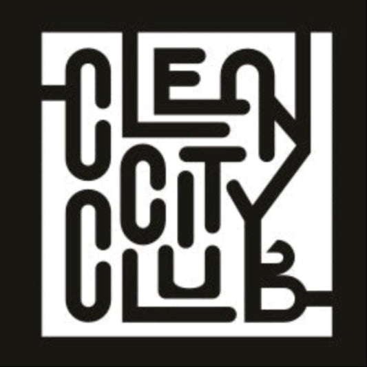 Clean CIty Club Gift Card