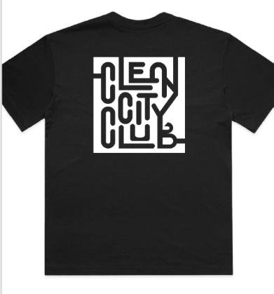Original Logo Tee