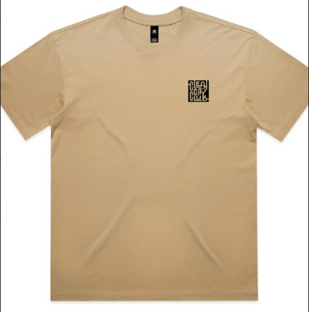 Original Logo Tee
