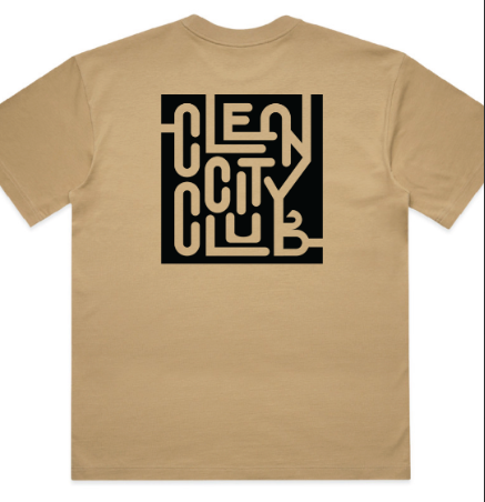 Original Logo Tee
