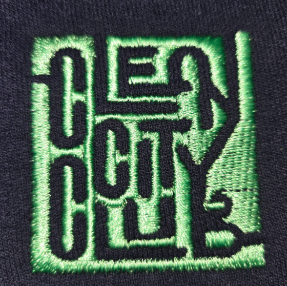 Classic Logo Baseball Hat