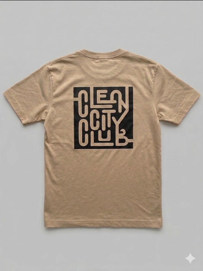 Original Logo Tee