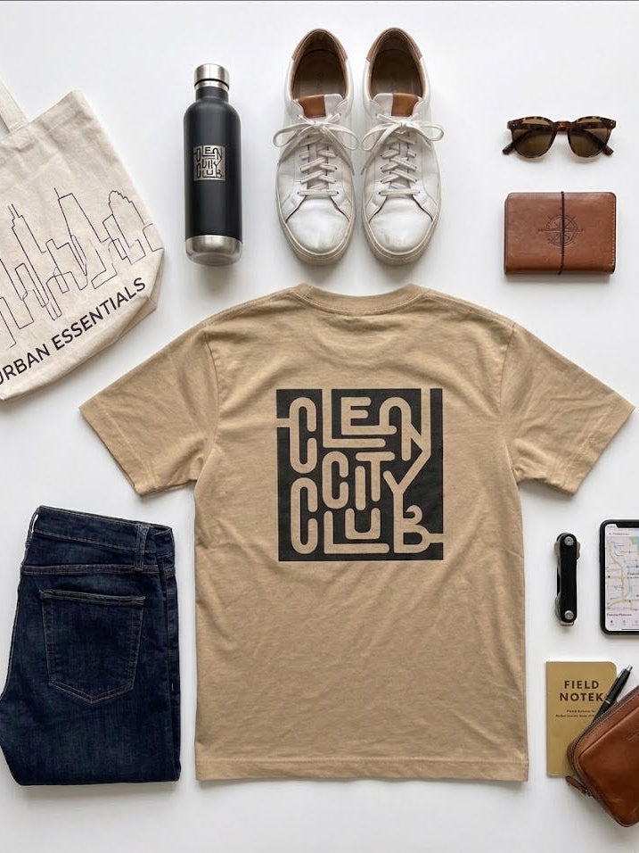 Original Logo Tee